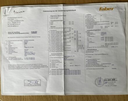 Піаджо Інша, об'ємом двигуна 0.15 л та пробігом 0 тис. км за 6191 $, фото 22 на Automoto.ua