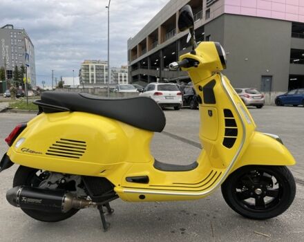 Піаджо Інша, об'ємом двигуна 0.15 л та пробігом 0 тис. км за 6191 $, фото 3 на Automoto.ua