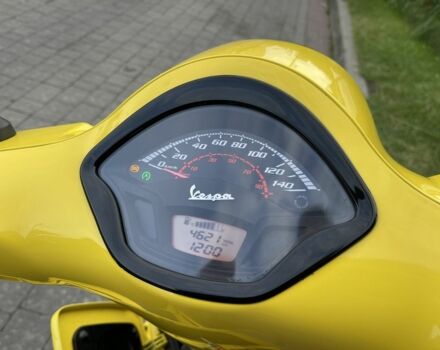 Піаджо Інша, об'ємом двигуна 0.15 л та пробігом 0 тис. км за 6191 $, фото 10 на Automoto.ua