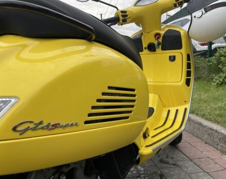 Піаджо Інша, об'ємом двигуна 0.15 л та пробігом 0 тис. км за 6191 $, фото 7 на Automoto.ua