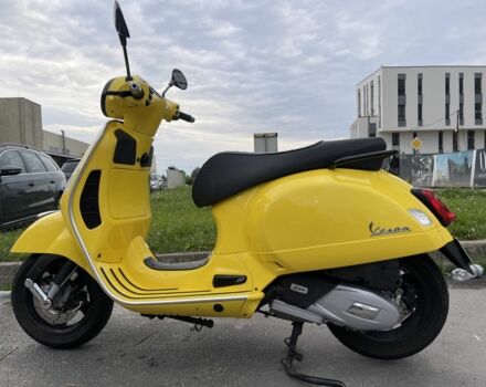 Піаджо Інша, об'ємом двигуна 0.15 л та пробігом 0 тис. км за 6191 $, фото 2 на Automoto.ua