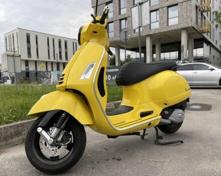 Піаджо Інша, об'ємом двигуна 0.15 л та пробігом 0 тис. км за 6191 $, фото 21 на Automoto.ua