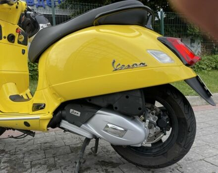 Піаджо Інша, об'ємом двигуна 0.15 л та пробігом 0 тис. км за 6191 $, фото 9 на Automoto.ua