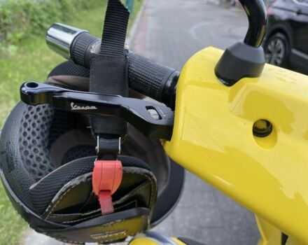 Піаджо Інша, об'ємом двигуна 0.15 л та пробігом 0 тис. км за 6191 $, фото 15 на Automoto.ua