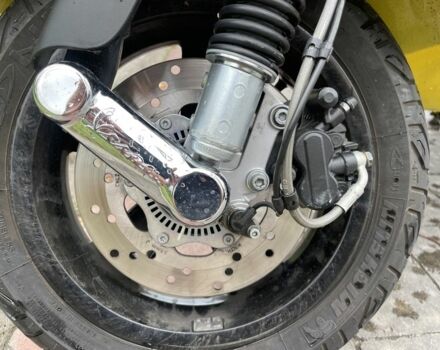 Піаджо Інша, об'ємом двигуна 0.15 л та пробігом 0 тис. км за 6191 $, фото 18 на Automoto.ua