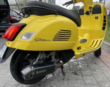 Піаджо Інша, об'ємом двигуна 0.15 л та пробігом 0 тис. км за 6191 $, фото 20 на Automoto.ua