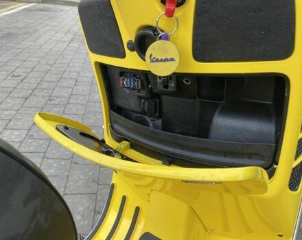 Піаджо Інша, об'ємом двигуна 0.15 л та пробігом 0 тис. км за 6191 $, фото 11 на Automoto.ua