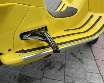 Піаджо Інша, об'ємом двигуна 0.15 л та пробігом 0 тис. км за 6191 $, фото 19 на Automoto.ua