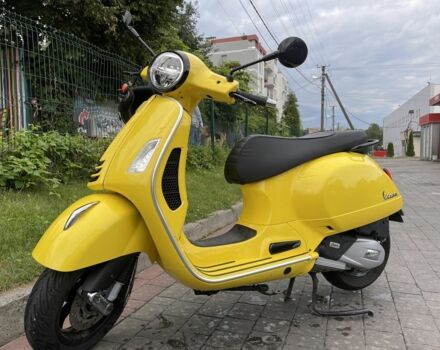 Піаджо Інша, об'ємом двигуна 0.15 л та пробігом 0 тис. км за 6191 $, фото 5 на Automoto.ua