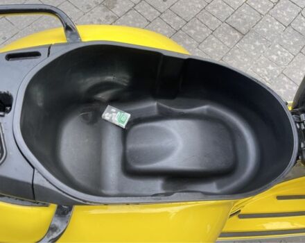 Піаджо Інша, об'ємом двигуна 0.15 л та пробігом 0 тис. км за 6191 $, фото 14 на Automoto.ua