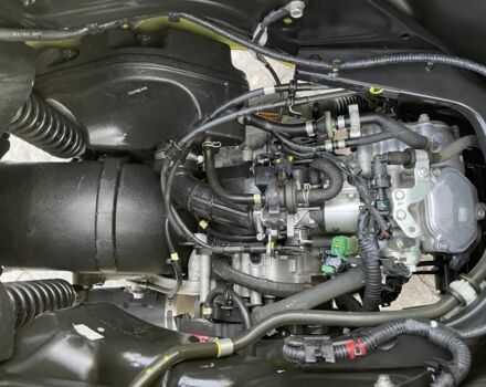 Піаджо Інша, об'ємом двигуна 0.15 л та пробігом 0 тис. км за 6191 $, фото 12 на Automoto.ua