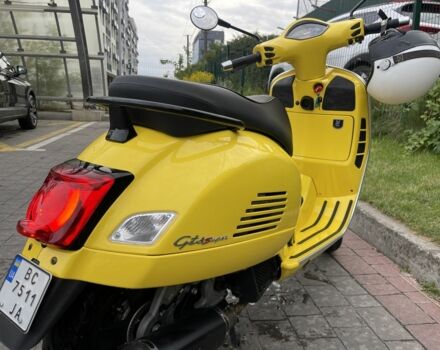 Піаджо Інша, об'ємом двигуна 0.15 л та пробігом 0 тис. км за 6191 $, фото 1 на Automoto.ua