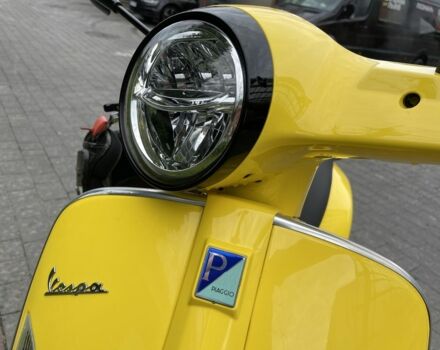 Піаджо Інша, об'ємом двигуна 0.15 л та пробігом 0 тис. км за 6191 $, фото 8 на Automoto.ua