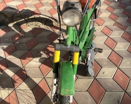 Піаджо Інша, об'ємом двигуна 49 л та пробігом 0 тис. км за 250 $, фото 3 на Automoto.ua