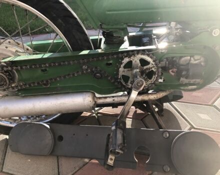 Піаджо Інша, об'ємом двигуна 49 л та пробігом 0 тис. км за 250 $, фото 4 на Automoto.ua