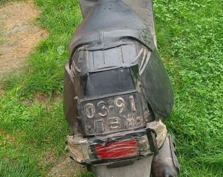 Піаджо Інша, об'ємом двигуна 50 л та пробігом 0 тис. км за 108 $, фото 3 на Automoto.ua