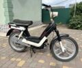 Пиаджо Другая, объемом двигателя 50 л и пробегом 0 тыс. км за 168 $, фото 1 на Automoto.ua