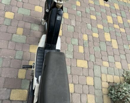 Пиаджо Другая, объемом двигателя 50 л и пробегом 0 тыс. км за 168 $, фото 4 на Automoto.ua