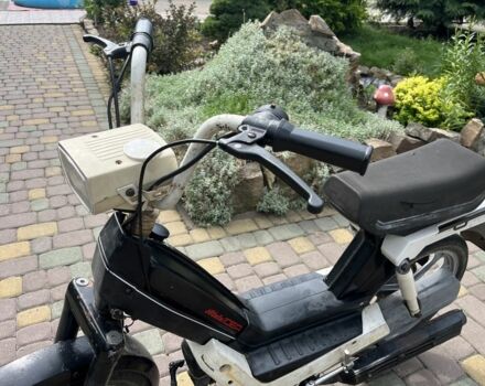 Пиаджо Другая, объемом двигателя 50 л и пробегом 0 тыс. км за 168 $, фото 2 на Automoto.ua