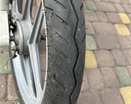 Пиаджо Другая, объемом двигателя 50 л и пробегом 0 тыс. км за 168 $, фото 6 на Automoto.ua