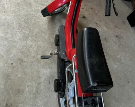 Пиаджо Другая, объемом двигателя 49 л и пробегом 0 тыс. км за 467 $, фото 2 на Automoto.ua