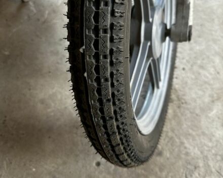 Пиаджо Другая, объемом двигателя 49 л и пробегом 0 тыс. км за 467 $, фото 3 на Automoto.ua