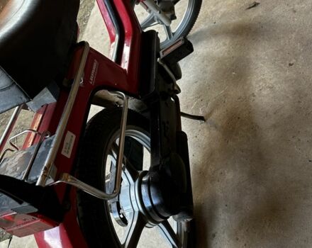 Пиаджо Другая, объемом двигателя 49 л и пробегом 0 тыс. км за 467 $, фото 1 на Automoto.ua