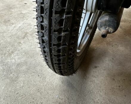 Пиаджо Другая, объемом двигателя 49 л и пробегом 0 тыс. км за 467 $, фото 4 на Automoto.ua