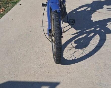 Пиаджо Другая, объемом двигателя 65 л и пробегом 0 тыс. км за 250 $, фото 2 на Automoto.ua