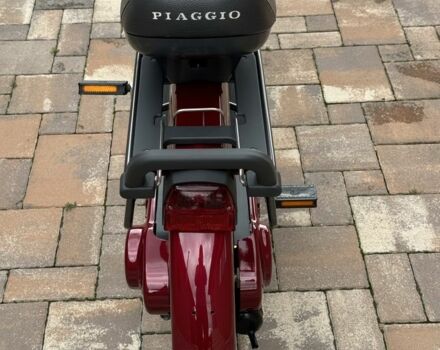 Пиаджо Другая, объемом двигателя 0 л и пробегом 0 тыс. км за 992 $, фото 5 на Automoto.ua