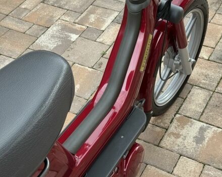 Пиаджо Другая, объемом двигателя 0 л и пробегом 0 тыс. км за 992 $, фото 6 на Automoto.ua