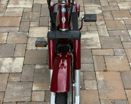 Пиаджо Другая, объемом двигателя 0 л и пробегом 0 тыс. км за 992 $, фото 4 на Automoto.ua