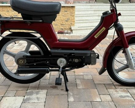 Пиаджо Другая, объемом двигателя 0 л и пробегом 0 тыс. км за 992 $, фото 1 на Automoto.ua