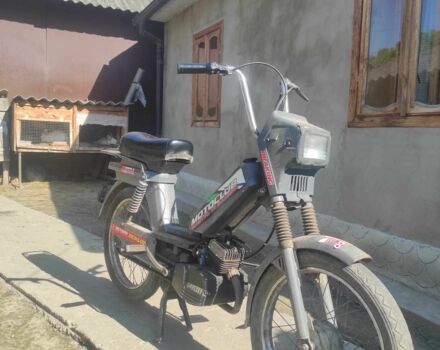 Пиаджо Другая, объемом двигателя 49 л и пробегом 0 тыс. км за 167 $, фото 2 на Automoto.ua