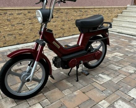 Пиаджо Другая, объемом двигателя 0 л и пробегом 0 тыс. км за 992 $, фото 2 на Automoto.ua