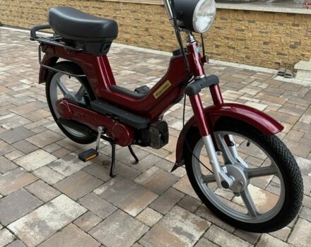 Пиаджо Другая, объемом двигателя 0 л и пробегом 0 тыс. км за 992 $, фото 3 на Automoto.ua