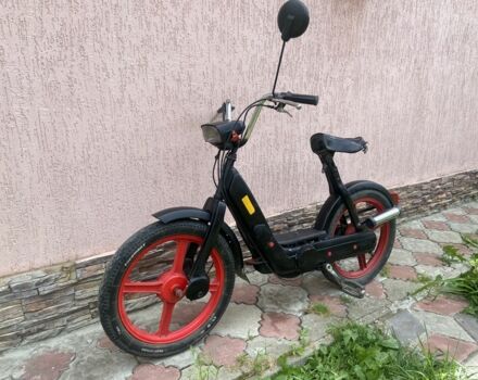 Піаджо Інша, об'ємом двигуна 0 л та пробігом 0 тис. км за 250 $, фото 4 на Automoto.ua