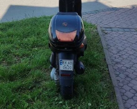 Пиаджо Другая, объемом двигателя 50 л и пробегом 0 тыс. км за 848 $, фото 5 на Automoto.ua
