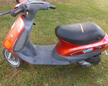 Піаджо Інша, об'ємом двигуна 49 л та пробігом 0 тис. км за 252 $, фото 4 на Automoto.ua