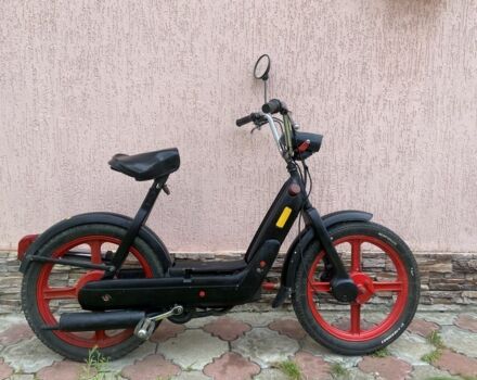 Піаджо Інша, об'ємом двигуна 0 л та пробігом 0 тис. км за 250 $, фото 2 на Automoto.ua