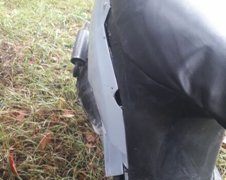 Піаджо Інша, об'ємом двигуна 80 л та пробігом 0 тис. км за 359 $, фото 3 на Automoto.ua