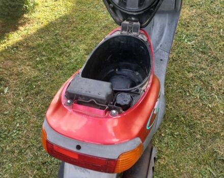 Піаджо Інша, об'ємом двигуна 49 л та пробігом 0 тис. км за 252 $, фото 2 на Automoto.ua