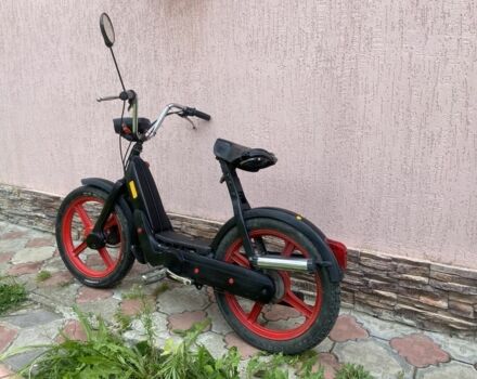 Піаджо Інша, об'ємом двигуна 0 л та пробігом 0 тис. км за 250 $, фото 3 на Automoto.ua