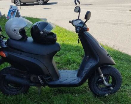 Пиаджо Другая, объемом двигателя 50 л и пробегом 0 тыс. км за 848 $, фото 1 на Automoto.ua