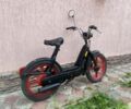 Пиаджо Другая, объемом двигателя 0 л и пробегом 0 тыс. км за 250 $, фото 5 на Automoto.ua