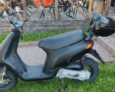 Пиаджо Другая, объемом двигателя 50 л и пробегом 0 тыс. км за 848 $, фото 4 на Automoto.ua