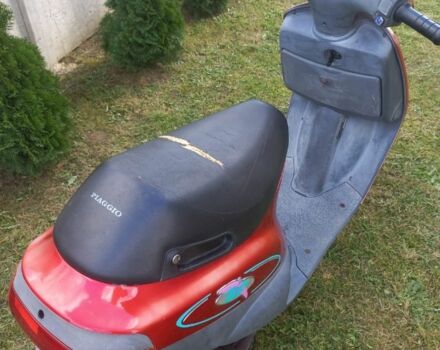 Піаджо Інша, об'ємом двигуна 49 л та пробігом 0 тис. км за 252 $, фото 3 на Automoto.ua