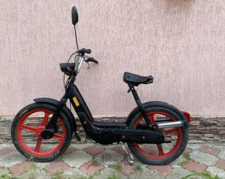 Пиаджо Другая, объемом двигателя 0 л и пробегом 0 тыс. км за 250 $, фото 1 на Automoto.ua