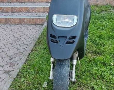 Пиаджо Другая, объемом двигателя 50 л и пробегом 0 тыс. км за 848 $, фото 2 на Automoto.ua