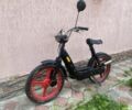 Пиаджо Другая, объемом двигателя 0 л и пробегом 0 тыс. км за 250 $, фото 1 на Automoto.ua